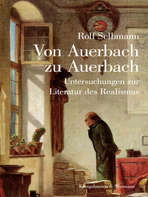 cover image of Von Auerbach zu Auerbach